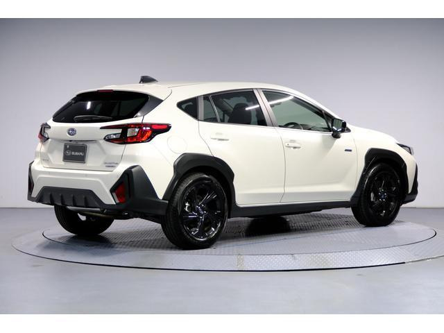 クロストレック2.0 ツーリング 4WD