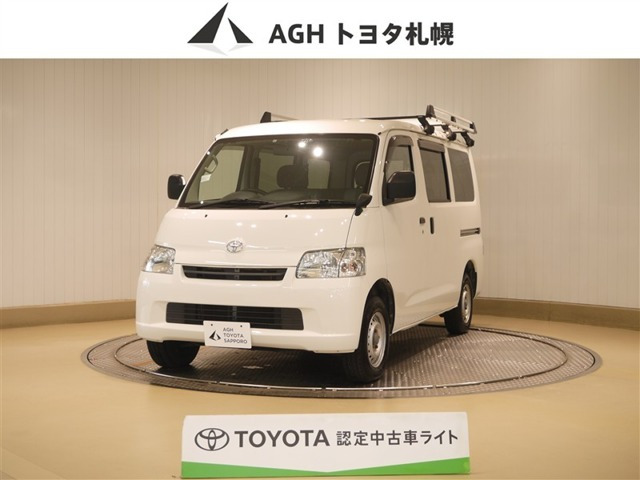 タウンエースバン1.5 GL 4WD