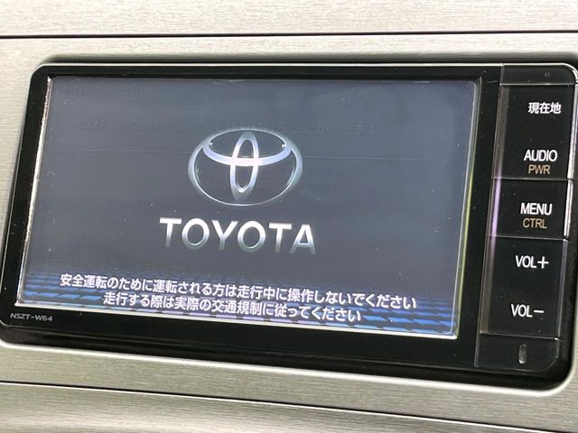 プリウス1.8 S ツーリングセレクション