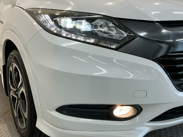 ヴェゼル1.5 ハイブリッド Z