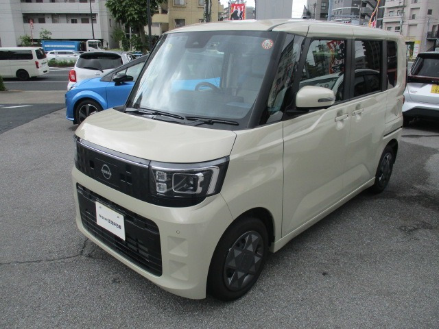 デイズルークスX