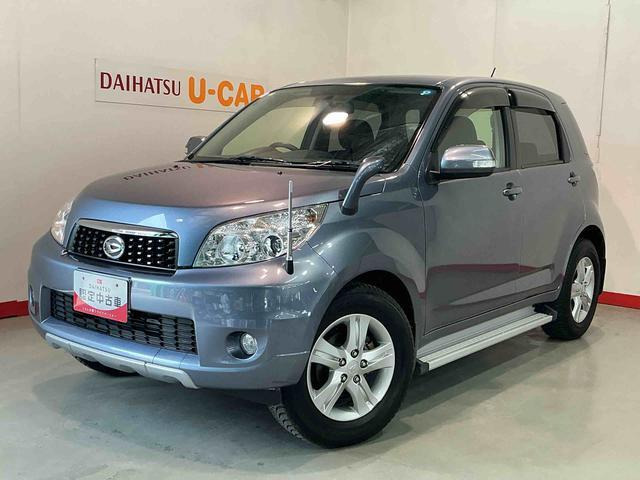 ビーゴ1.5 CX リミテッド 4WD