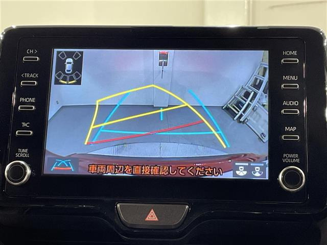 ヤリスクロス1.5 ハイブリッド Z