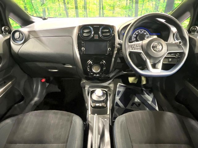ノート1.2 e-POWER AUTECH スポーツスペック