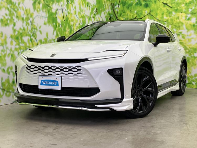 クラウンエステート2.5 Z E-Four 4WD