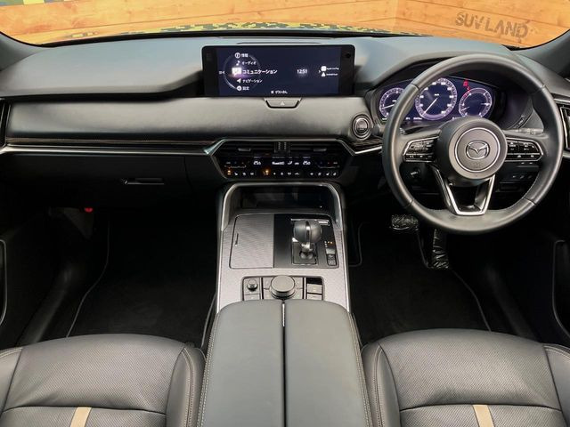 CX-603.3 XD ハイブリッド エクスクルーシブスポーツ ディーゼル 4WD
