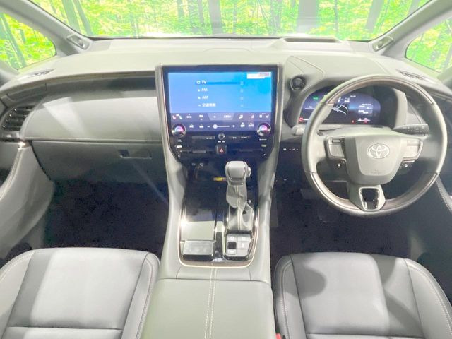 アルファード2.5 Z