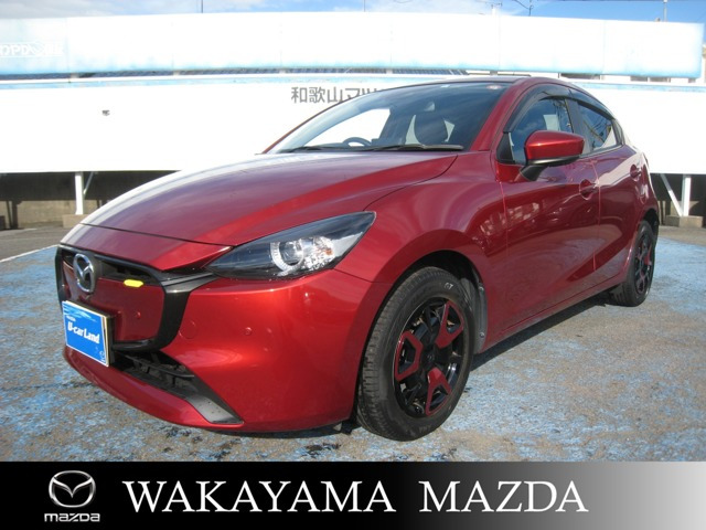 MAZDA21.5 15BD