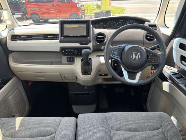 N-BOXG L ホンダセンシング 4WD