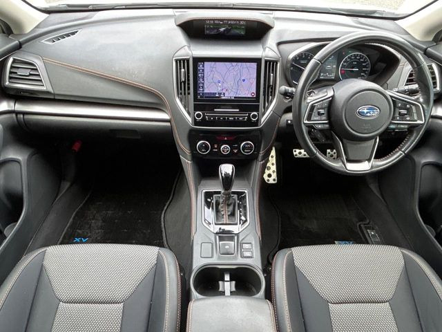 XV2.0 アドバンス 4WD