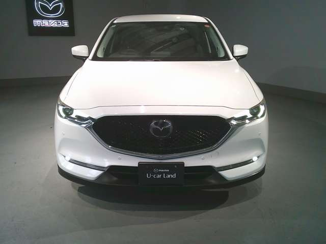 CX-52.2 XD プロアクティブ