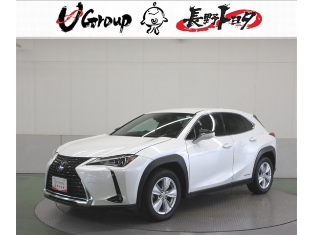 UX250h バージョンC 4WD