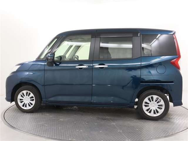 ルーミー1.0 G S