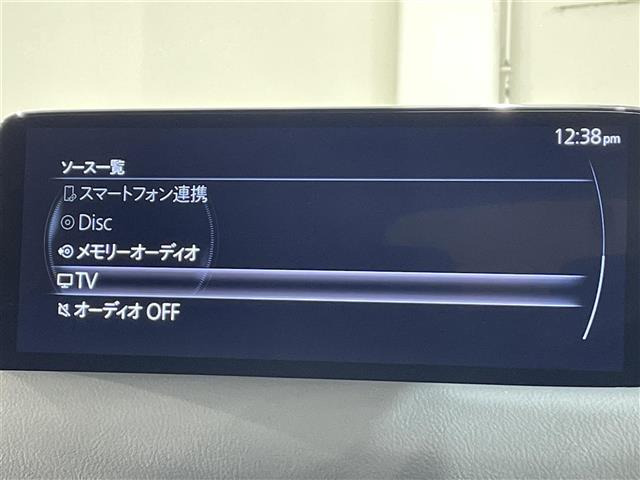 CX-52.2 XD エクスクルーシブ モード