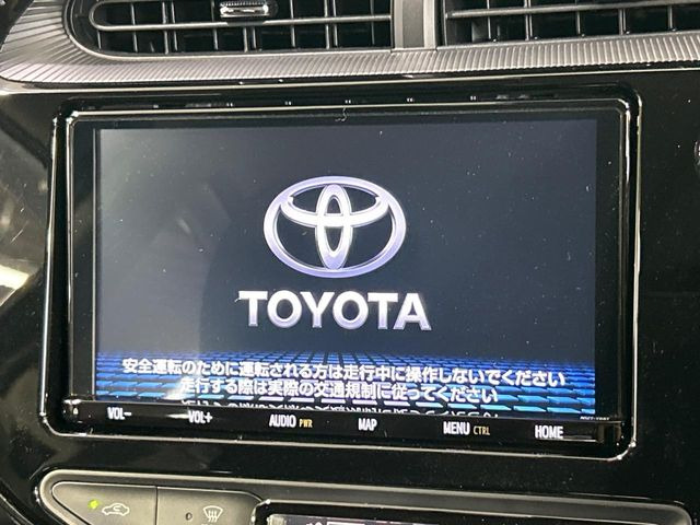 アクア1.5 S スタイルブラック