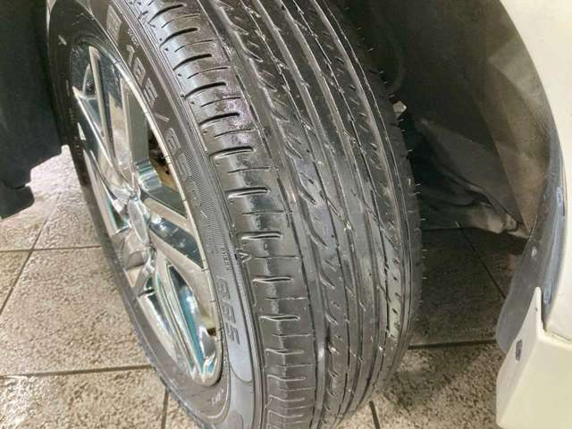 ノート1.2 ライダー エマージェンシーブレーキパッケージ 4WD