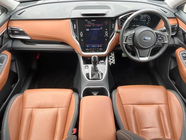 レガシィアウトバック1.8 リミテッド EX 4WD