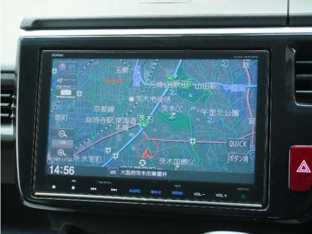 ステップワゴン1.5 スパーダ ホンダ センシング