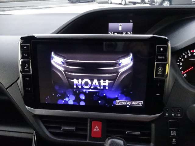 ノア2.0 Si
