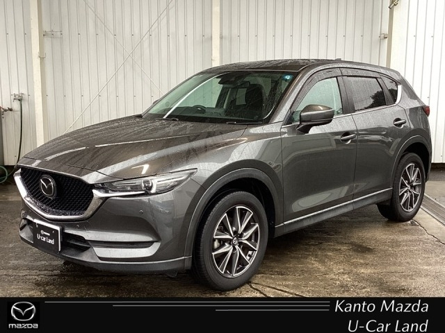 CX-52.2 XD プロアクティブ