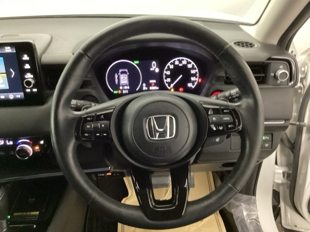 ヴェゼル1.5 ハイブリッド Z