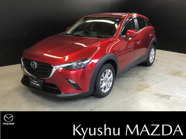 CX-3