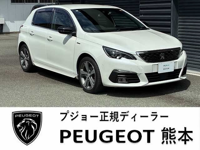 308GTライン