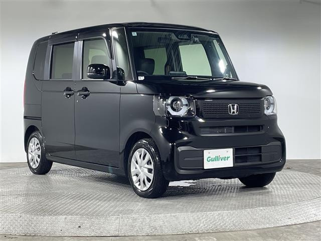 N-BOX