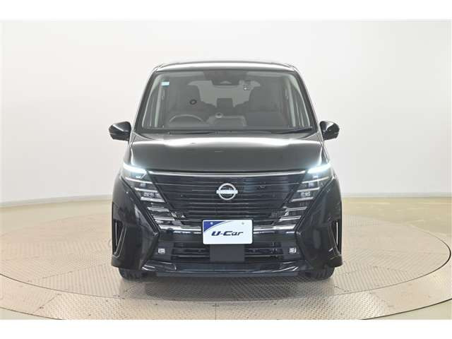 セレナ1.4 e-POWER ハイウェイスターV