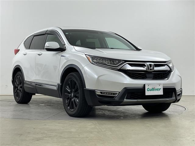 CR-V2.0 ハイブリッド EX マスターピース 4WD