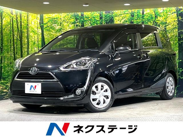 シエンタ1.5 G クエロ
