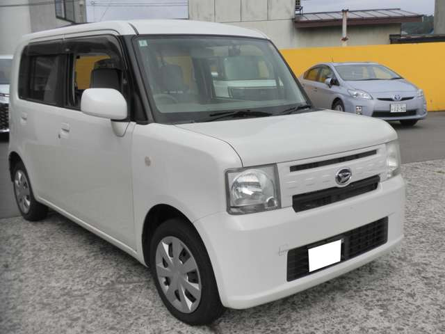 ムーヴコンテL 4WD