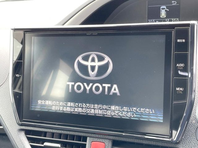 ヴォクシー2.0 ZS 煌