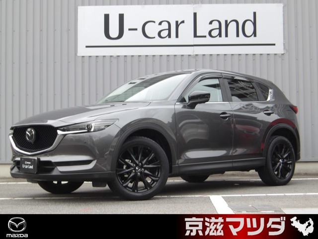 CX-52.2 XD ブラックトーンエディション