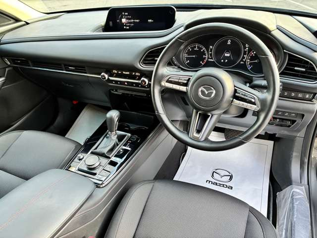 CX-30