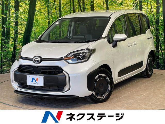 シエンタハイブリッド 1.5 Z