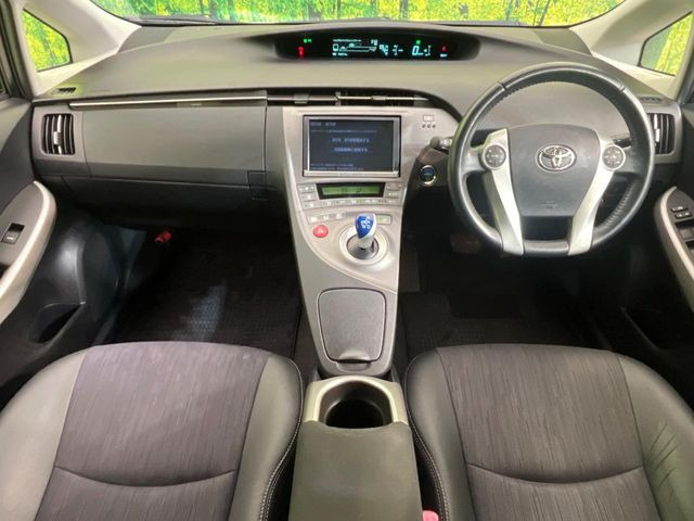 プリウス1.8 G