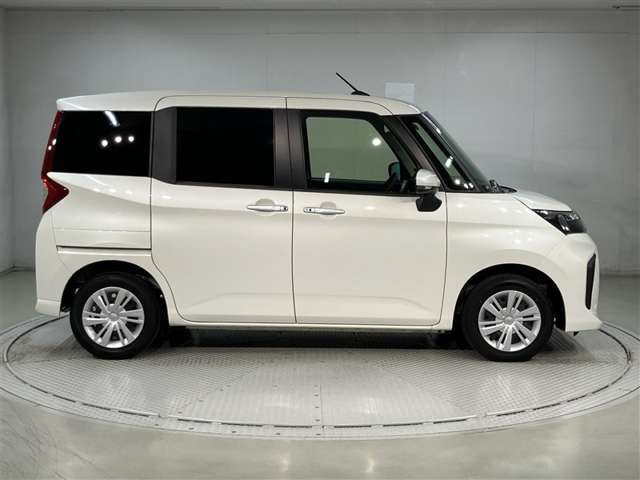 ルーミー1.0 G