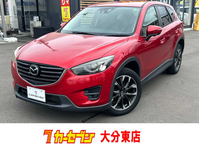 CX-52.2 XD Lパッケージ