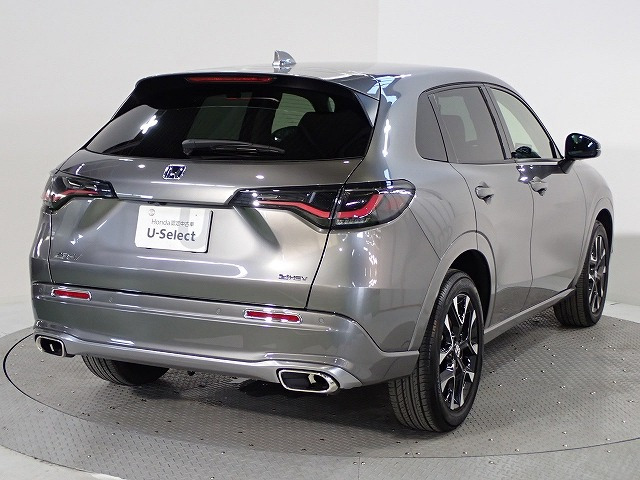 ZR-V2.0 e:HEV Z 4WD