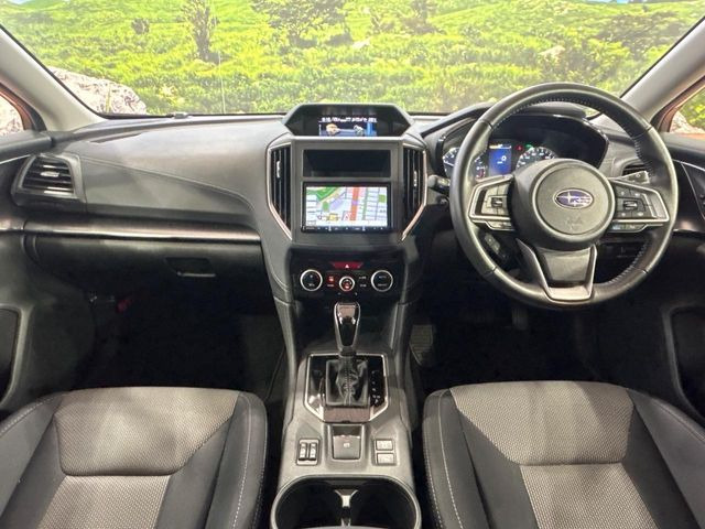 XV2.0e-L アイサイト スマートエディション 4WD