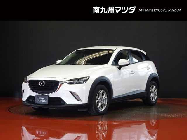 CX-31.5 XD