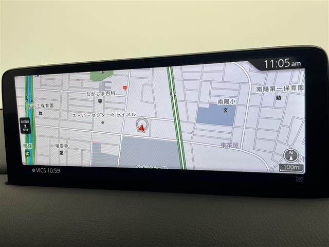 CX-52.2 XD プロアクティブ 4WD