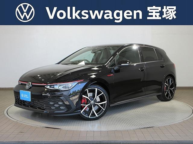 ゴルフGTI