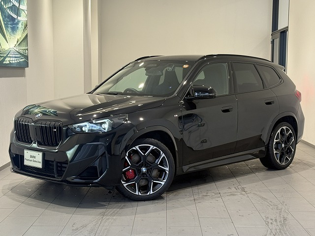 X1M35i xドライブ DCT 4WD