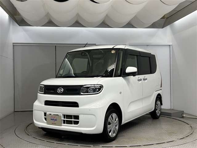 タントフレンドシップ スローパー X
