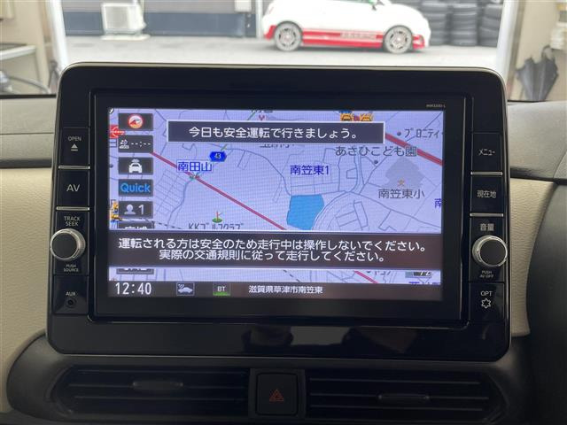 ルークスX
