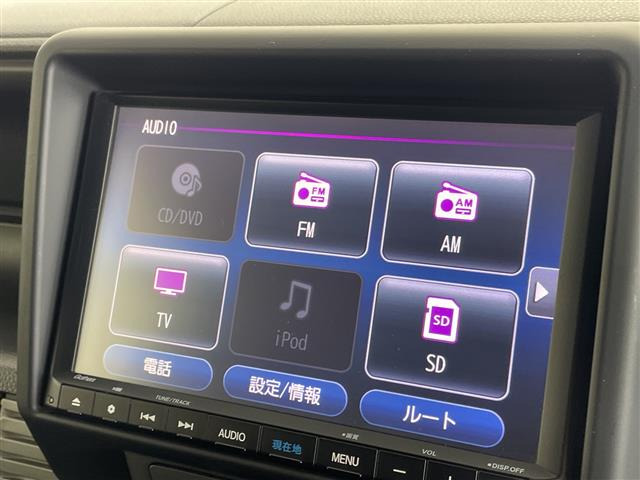 N-VAN+スタイル ファン ターボ ホンダセンシング