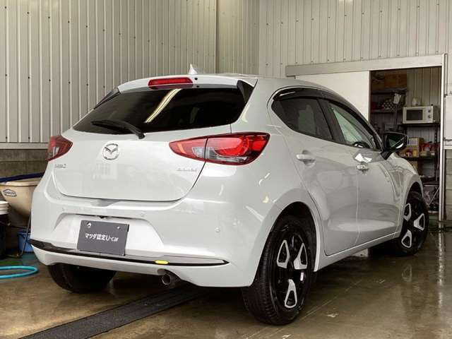 MAZDA21.5 15BD