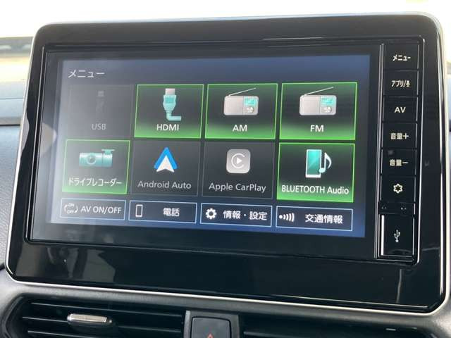ルークスハイウェイスター